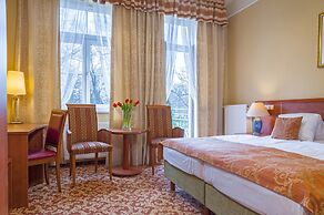 Spa Resort PAWLIK-AQUAFORUM