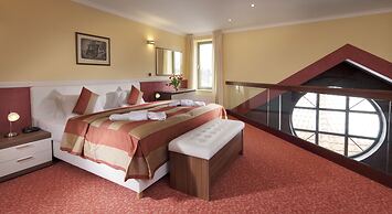 Spa Resort PAWLIK-AQUAFORUM