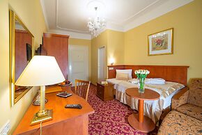 Spa Resort PAWLIK-AQUAFORUM