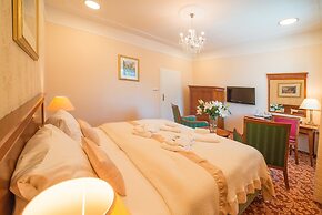 Spa Resort PAWLIK-AQUAFORUM