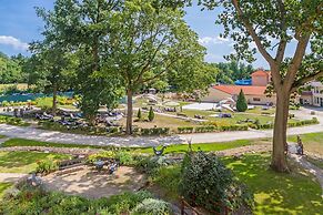 Spa Resort PAWLIK-AQUAFORUM