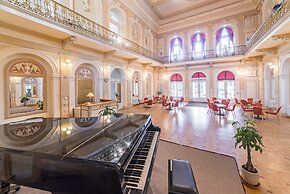 Spa Resort PAWLIK-AQUAFORUM