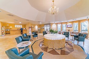 Spa Resort PAWLIK-AQUAFORUM