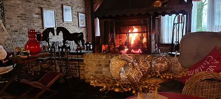 Hotel Landhuis ' T Wilgenerf