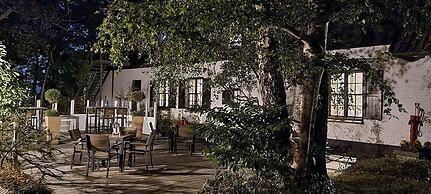 Hotel Landhuis ' T Wilgenerf