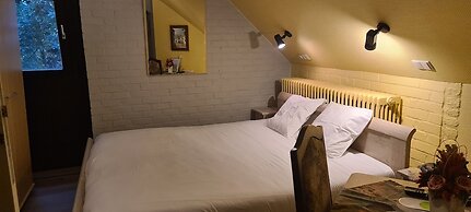 Hotel Landhuis ' T Wilgenerf