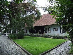 Hotel Landhuis ' T Wilgenerf