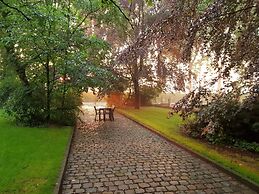 Hotel Landhuis ' T Wilgenerf