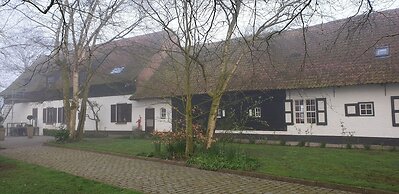 Hotel Landhuis ' T Wilgenerf