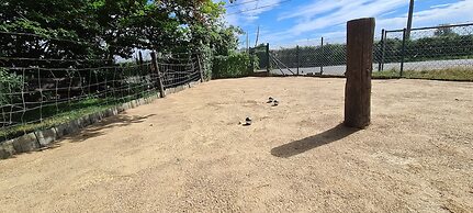 Hotel Landhuis ' T Wilgenerf