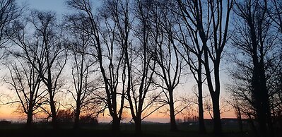 Hotel Landhuis ' T Wilgenerf