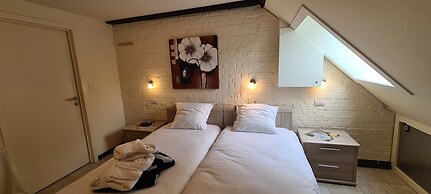 Hotel Landhuis ' T Wilgenerf