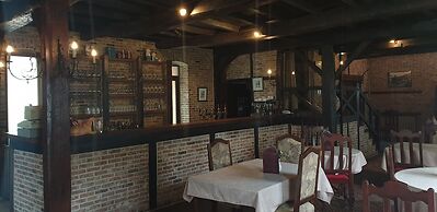 Hotel Landhuis ' T Wilgenerf