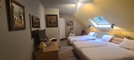 Hotel Landhuis ' T Wilgenerf