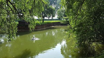 Hotel Landhuis ' T Wilgenerf