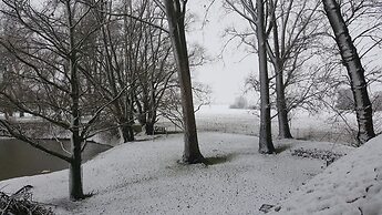 Hotel Landhuis ' T Wilgenerf