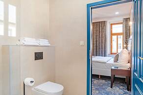 Belvedere Spa House Hotel