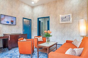 Belvedere Spa House Hotel