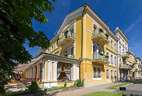 Belvedere Spa House Hotel