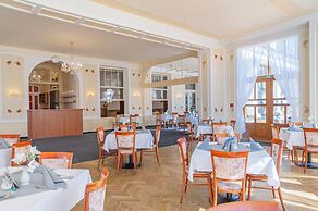 Belvedere Spa House Hotel