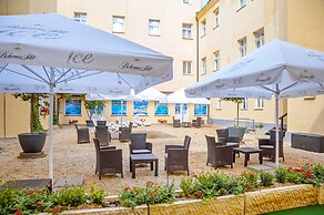 Belvedere Spa House Hotel