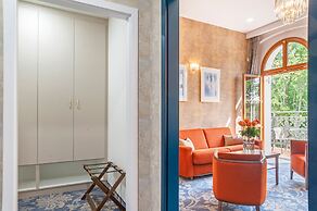 Belvedere Spa House Hotel