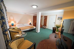Belvedere Spa House Hotel