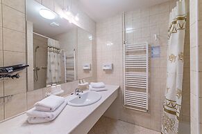 Belvedere Spa House Hotel