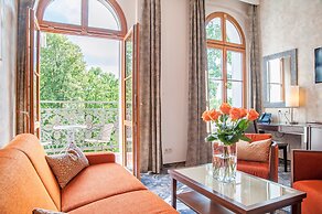 Belvedere Spa House Hotel