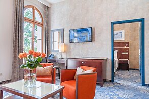 Belvedere Spa House Hotel