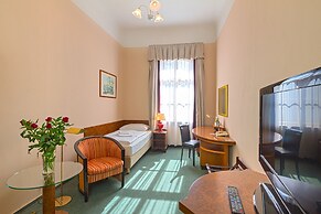 Belvedere Spa House Hotel
