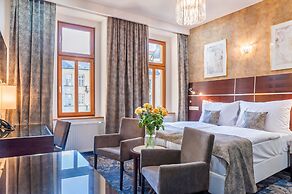 Belvedere Spa House Hotel