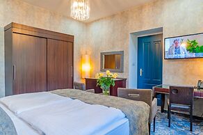 Belvedere Spa House Hotel
