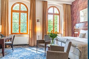 Belvedere Spa House Hotel