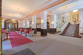 Belvedere Spa House Hotel