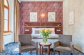 Belvedere Spa House Hotel