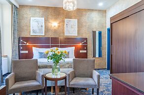 Belvedere Spa House Hotel