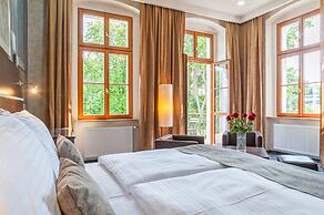 Belvedere Spa House Hotel