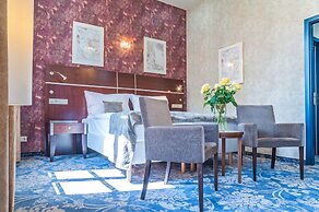 Belvedere Spa House Hotel