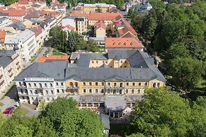 Belvedere Spa House Hotel