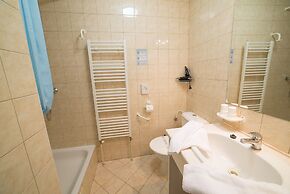 Belvedere Spa House Hotel