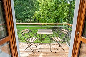 Belvedere Spa House Hotel