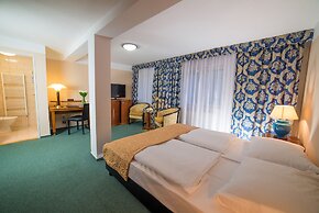 Belvedere Spa House Hotel