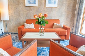 Belvedere Spa House Hotel