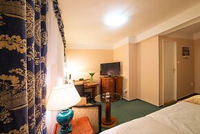 Belvedere Spa House Hotel