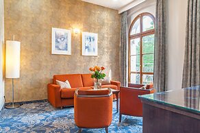 Belvedere Spa House Hotel