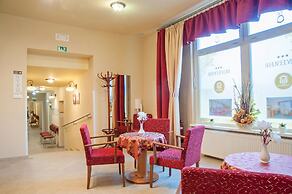 Belvedere Spa House Hotel