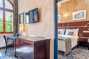 Belvedere Spa House Hotel