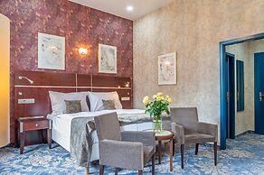 Belvedere Spa House Hotel