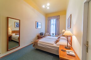 Belvedere Spa House Hotel